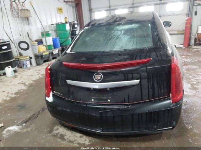 Cadillac XTS Premium Image 4