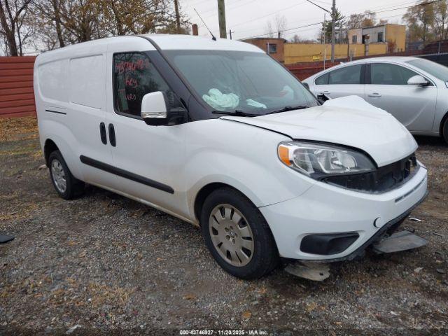  Salvage Ram Promaster