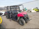 Polaris Ranger 500 Crew Image 1
