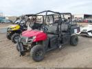 Polaris Ranger 500 Crew Image 6