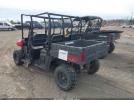 Polaris Ranger 500 Crew Image 12