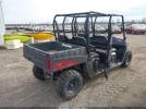 Polaris Ranger 500 Crew Image 10