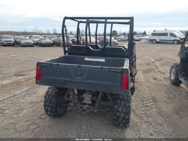 Polaris Ranger 500 Crew Image 7