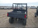 Polaris Ranger 500 Crew Image 7