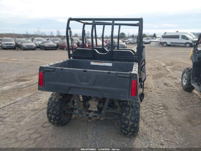 Polaris Ranger 500 Crew Image 7