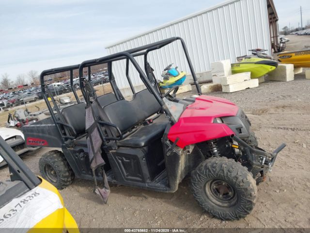 Polaris Ranger 500 Crew Image 5