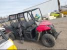 Polaris Ranger 500 Crew Image 5