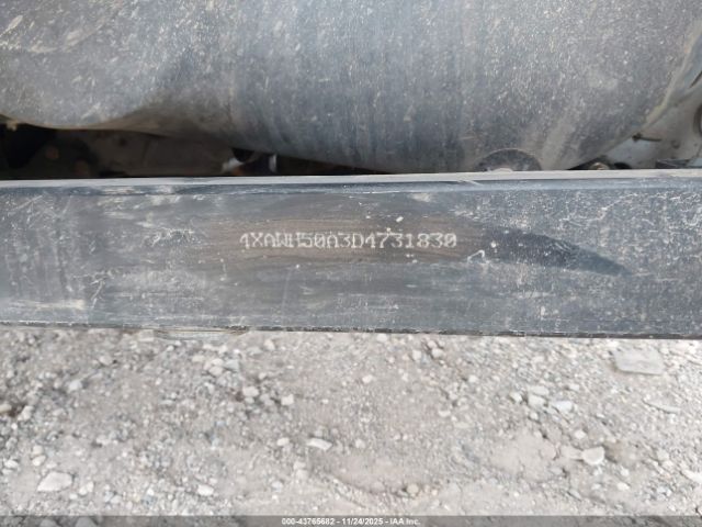 Polaris Ranger 500 Crew Image 13