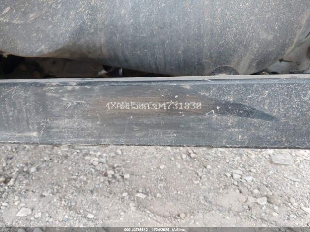 Polaris Ranger 500 Crew Image 13