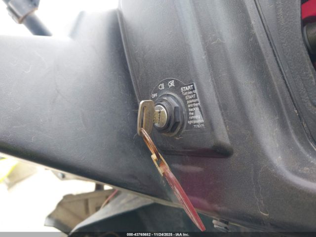 Polaris Ranger 500 Crew Image 9