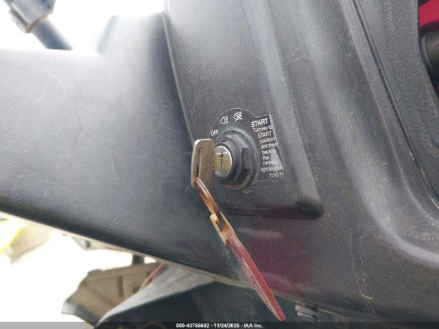 Polaris Ranger 500 Crew Image 9