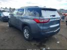 Chevrolet Traverse 1lt Image 2