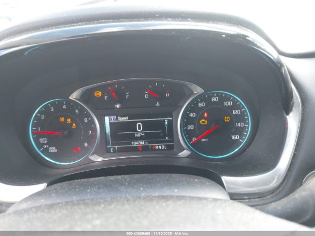 Chevrolet Traverse 1lt Image 5