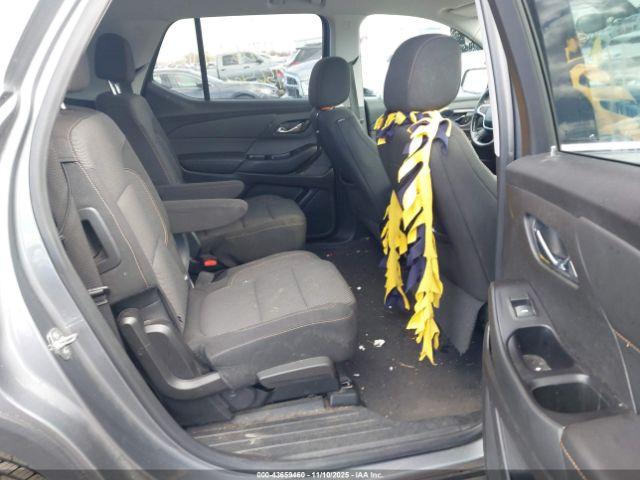 Chevrolet Traverse 1lt Image 6