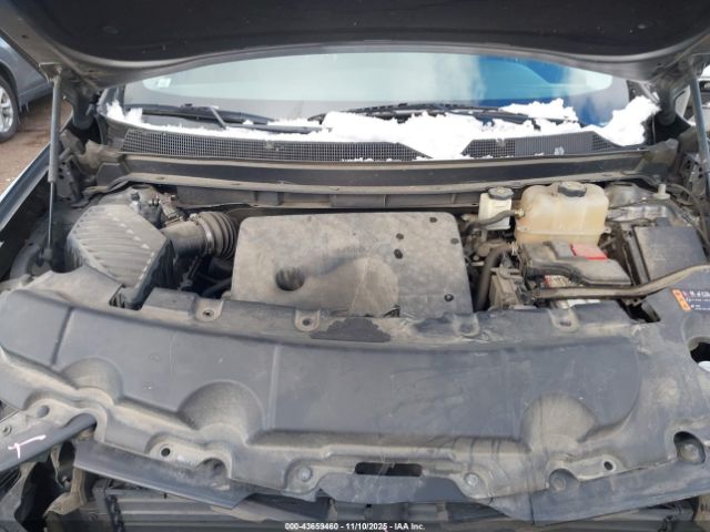 Chevrolet Traverse 1lt Image 9