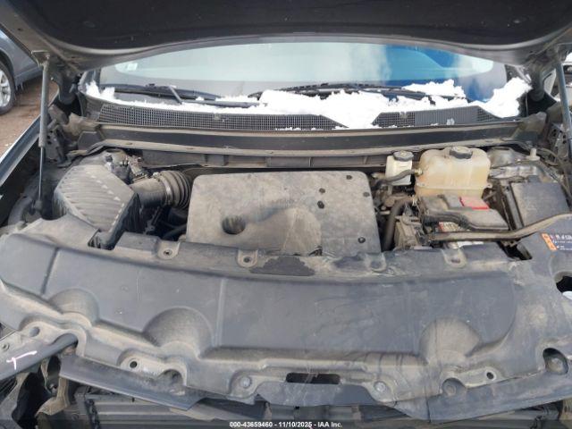 Chevrolet Traverse 1lt Image 9