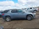 Chevrolet Traverse 1lt Image 12