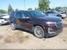 Chevrolet Traverse Fwd Lt Leather Image 1