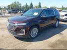 Chevrolet Traverse Fwd Lt Leather Image 6