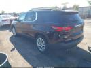 Chevrolet Traverse Fwd Lt Leather Image 4