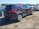 Chevrolet Traverse Fwd Lt Leather Image 5