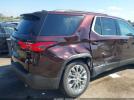 Chevrolet Traverse Fwd Lt Leather Image 13