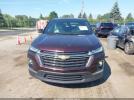 Chevrolet Traverse Fwd Lt Leather Image 16