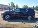 Chevrolet Traverse Fwd Lt Leather Image 3