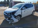 Chevrolet Spark Fwd 1lt Automatic Image 14