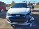 Chevrolet Spark Fwd 1lt Automatic Image 3