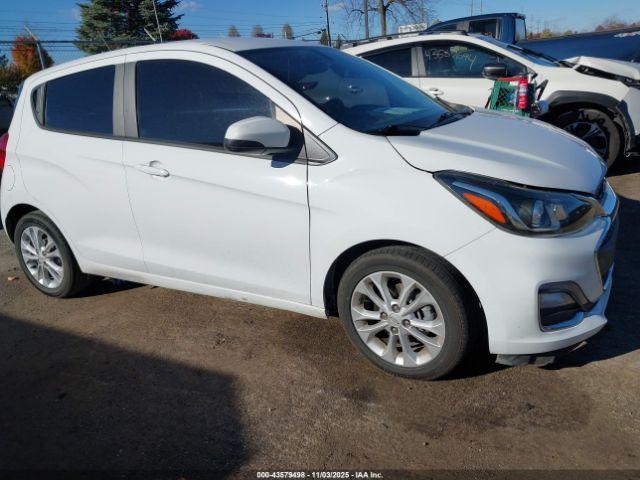 Chevrolet Spark Fwd 1lt Automatic Image 4