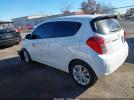 Chevrolet Spark Fwd 1lt Automatic Image 13