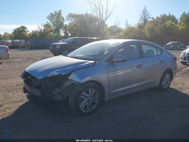 Hyundai ELANTRA Sel Image 13