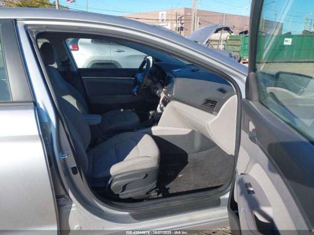 Hyundai ELANTRA Sel Image 14