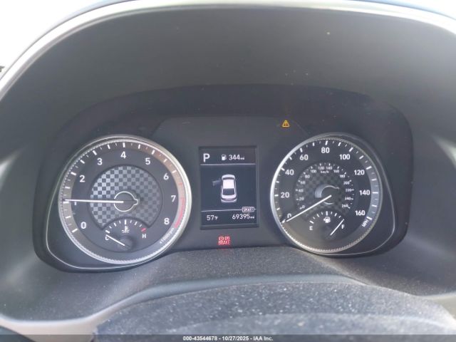 Hyundai ELANTRA Sel Image 16