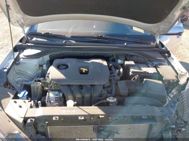 Hyundai ELANTRA Sel Image 7