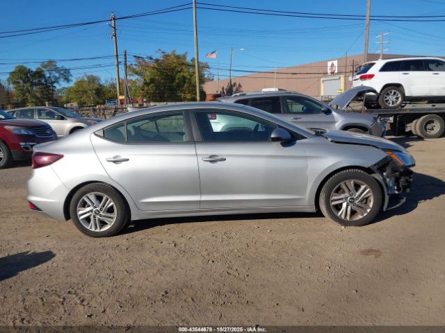 Hyundai ELANTRA Sel Image 10