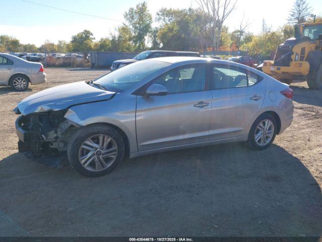 Hyundai ELANTRA Sel Image 3