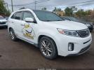 Kia Sorento Limited V6 Image 1
