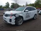 Kia Sorento Limited V6 Image 4