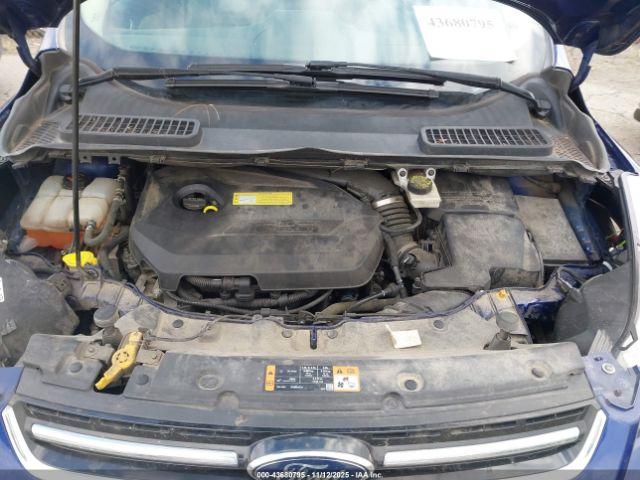 Ford Escape Titanium Image 4