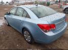 Chevrolet Cruze Ls Image 5