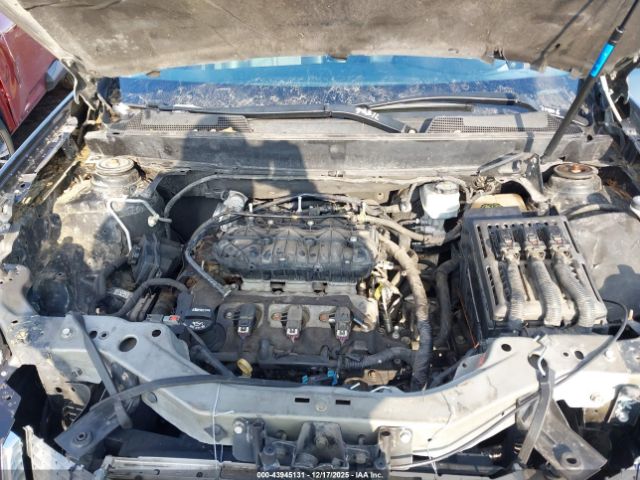 Cadillac SRX Luxury Collection Image 7