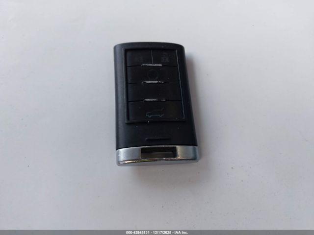 Cadillac SRX Luxury Collection Image 9