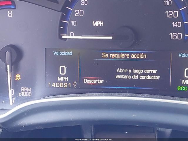 Cadillac SRX Luxury Collection Image 10