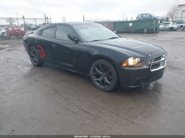 Dodge Charger Sxt Image 1