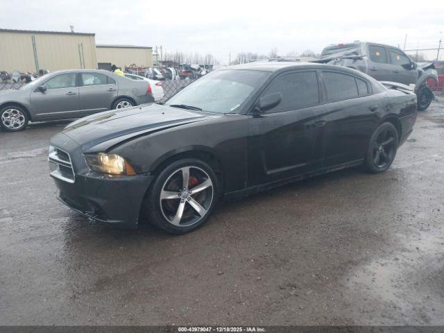 Dodge Charger Sxt Image 2