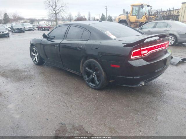 Dodge Charger Sxt Image 5