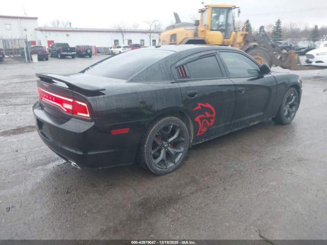 Dodge Charger Sxt Image 11
