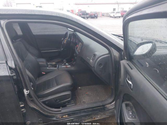 Dodge Charger Sxt Image 3